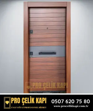 Esenyurt Çelik Kapı - Plus 19