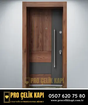 Esenyurt Çelik Kapı - Plus 24