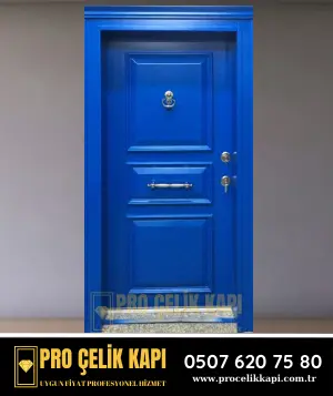 Esenyurt Çelik Kapı Modelleri - Ultra 15