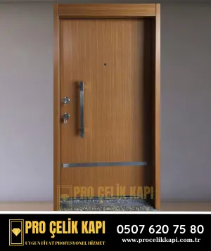 Esenyurt Çelik Kapı Modelleri - Ultra 23