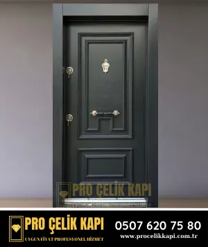 Esenyurt Çelik Kapı Modelleri - Ultra 26