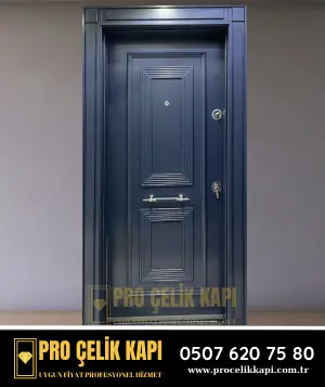 Esenyurt Çelik Kapı Modelleri - Ultra 31